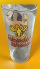 Vintage 1978  Dc Comics Pepsi Collector Series Super Series Wonder Woman Glass