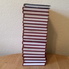Lot 20 Guide Book Of United States Coins 23rd-53rd Eds 1960-1988 Range Money Vg