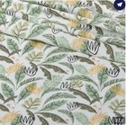 Twin Sized - Botanical Sheet Set - Pillowfort  Floral Pattern 220 Thread Count