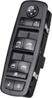Front Driver Side Master Power Window Switch For 2009-2015 Dodge Ram 1500 2500 3