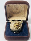 Magic Wax Ajarn Heng Praiwan Occult Amulet Attract Charm Lucky Wealth Talismans