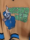 2x Icp Wizard Of The Hood Hockey Jersey Insane Clown Posse