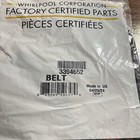 Whirlpool 3394652 Genuine Oem Dryer Drive Belt Fits  345675 8066064 4319392 260