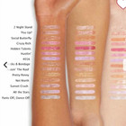 Too Faced Rich   Dazzling High Shine Sparkling Lip Gloss-full Size-new In Box