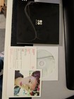 Bts Wings Cd Photo Album Version N With Photo