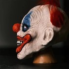  1 Clown Mask Halloween House Mask Deluxe Latex Halloween Costumes Cosplay