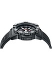 Luminox Navy Seal  45mm Black Men s Quartz Watch - Xs 3501 f New