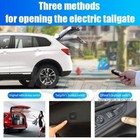 For Vw Tiguan 2018-2024 Electric Tailgate Rear Power Door Liftgate System