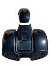 Ktx Pro Inc For Atc 110 79 - 82 Heavy Duty Front And Rear Fenders  black 