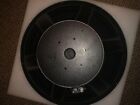 New 18  Pro Bass Superwoofer Driver Speaker Subwoofer Dj Pa Concert Venue 8 Ohm