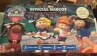 1996 Cabbage Patch U s  Olympikids Team Set Of 4 Mib Official Mascots
