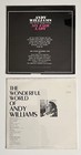Andy Williams Vinyl Album Lot Of 2 Factory Sealed New