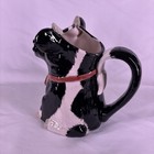 Vintage Cow Creamers Porcelain