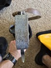 Buckingham Steel Pole Climbing Kit Sbg94089aq1