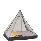 Ozark Trail Queen Mosquito Net Single Hanging Ultra-fine Mesh Easy Setup Camping