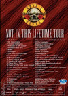  g107 guns N  Roses   Not In This Lifetime Tour 2016-2021   1bd