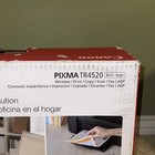 Canon - Pixma Tr4520 Wireless All-in-one Inkjet Printer Brand New Ink Cartridges