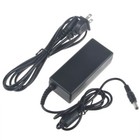 Ac Dc Adapter Charger Power Supply Cord For Hp 2511x 25 Inch Led Lcd Monitor Psu