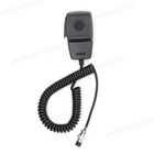 New Superstar Dm507-4 Pin Microphone Mic For Galaxy Cobra Uniden 4pin Cb Radios