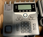 Lot Of 25 Cisco 7841 Cp-7841-k9 Voip Phone W  20  Stand  Handset
