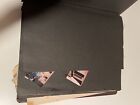 1950s Scrapbook College Sorority Photos Letters Newspaper Articles