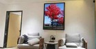 11x17 Picture Frame Black Poster Frame To Display 11 By 17 Inch Picture Photo