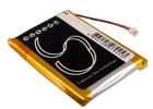 230mah Battery For Jabra Pro 9400 pro 9450 pro 9460 pro 9465   9470 ahb412434pj