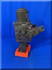 1960s Horikawa Roto Robot - Battery Operated - Sh Made In Japan - Free Shipping