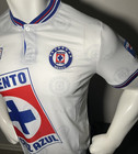 Cruz Azul Retro