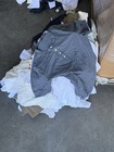 100x Buck Mason Wholesale Clothing Lot Stains As-is Reseller Bulk New 