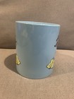 Rare Spencers Exclusive Regular Show Rigby With Chicks Cartoon Network Mug 2014