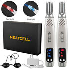 Professional Laser Picosecond Pen Blue red Tattoo Remover Acne Mole Scar Cleaner