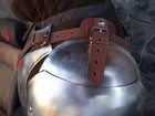Medieval Armor Full Set Knight Costume Role Play Cosplay Body Armor