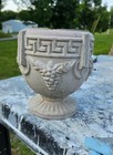 Aluminum Concrete Mold  Grecian Jr   Mold  447   Release Agent Concentrate