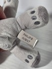 Philips Avent Soothie Snuggle Elephant Pacifier 0m  Bpa Free  Excellent  Nwot 