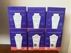 Lansinoh Breastmilk Storage Bags  lot Of 6 - 50 Count Each Total 300  New