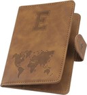 Passport Cover-passport Holder Travel Wallet-rfid Blocking Passport Case Trav   