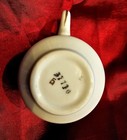 The Carlyle Hotel New York City Ny Early Dining Room Demitasse Cup - 2 75  X 3 