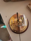 Vintage Barigo German Weather Station With Hygrometer  Barometer  Thermometer