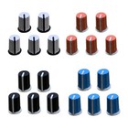 For Pioneer Numark Rane Akai Dj Controller Mixer Replacement Knob Eq Fader Cap