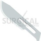 1000 Scalpel Blades  22 Taxidermy Carving Veterinary With Free  4 Bp Handle