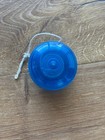 Vintage Blue Duncan Imperial Yo-yo Excellent Condition