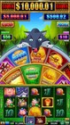 Huff And Even More Puff 43 Inch Touch  Slot Machine    Free Shipping  