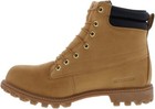 Fila Mens Watersedge Waterproof Fs Boot  Adult  Wheat  11 M Us  1hm00019-201 