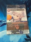 Alphinaud Full Art Foil Final Fantasy Tcg  Promo Magiccon Las Vegas 2025
