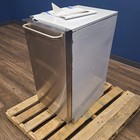 Scotsman Cu50pax-1 Ice Maker With Bin Cube-style Floor Model 2708