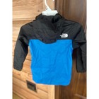 The North Face Youth Rain Jacket Shell   Dryvent Full-zip Jacket   Sz 6   Yth Xs