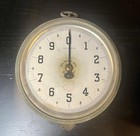 Antique John Chatillon   Sons New York Hanging Double Sided 30 Pound Lbs Scale