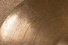 1950s Zildjian A 22  Hollow Block Ride Cymbal 2680g