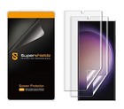  2 Pack  Designed For Samsung  galaxy S23 Ultra 5g  Screen Protector  High 